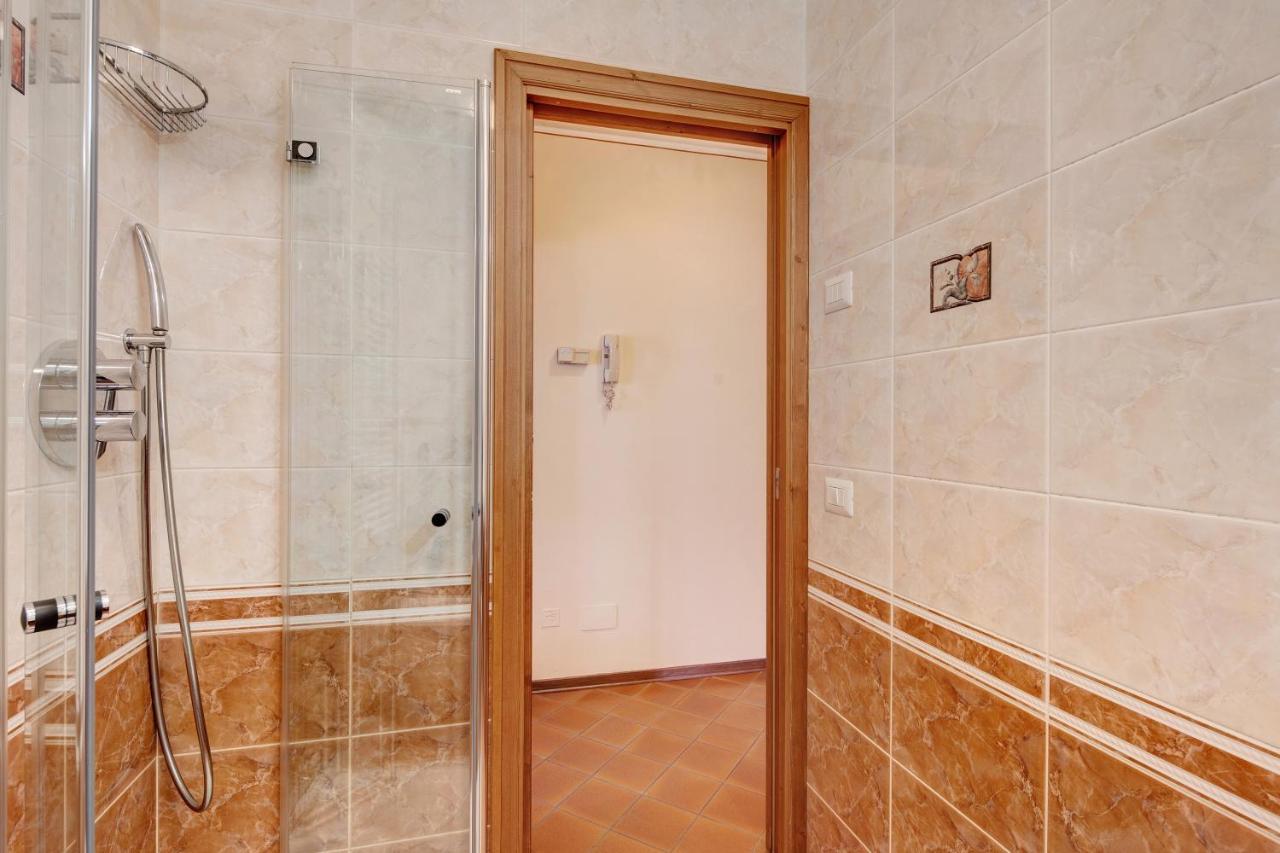 Chalet Meridiana Appartamento 7 ลีวินโญ ภายนอก รูปภาพ